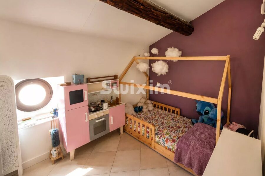 Maison à vendre à Grignan — Vue nature — photo 8