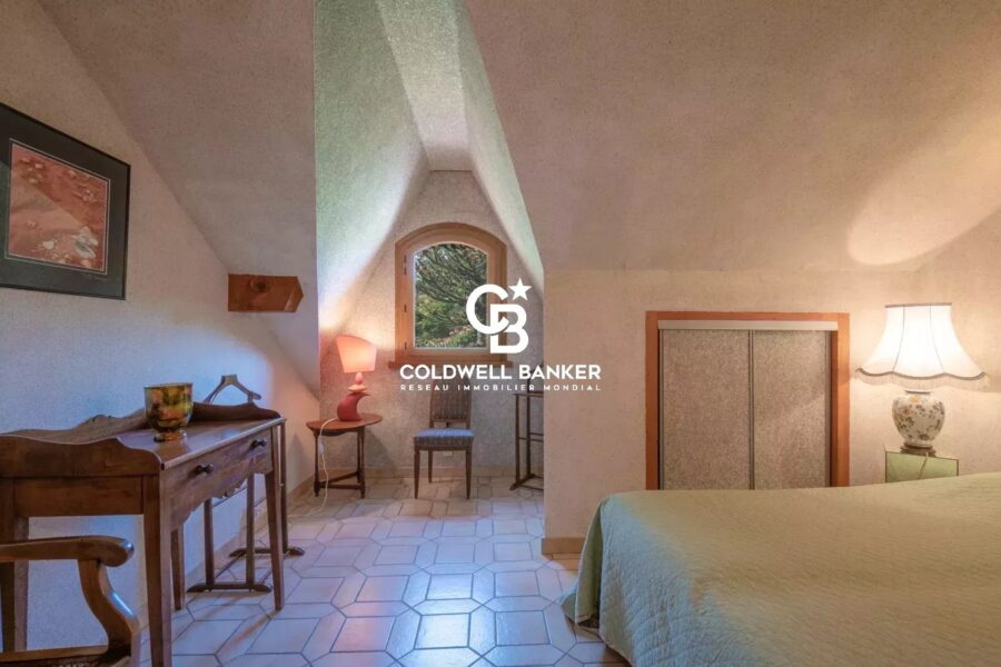 Maison à vendre à Collonges-sous-salève — Vue montagne — photo 14