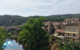 Maison à vendre à Lavoûte-chilhac — Vue fleuve — photo 4