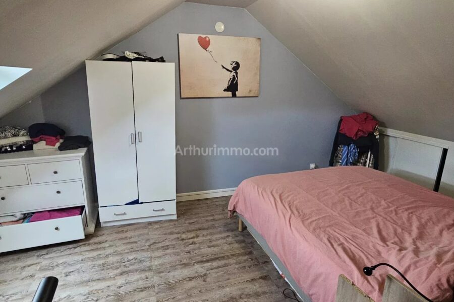 Maison à vendre à Cagny — Vue nature — photo 12