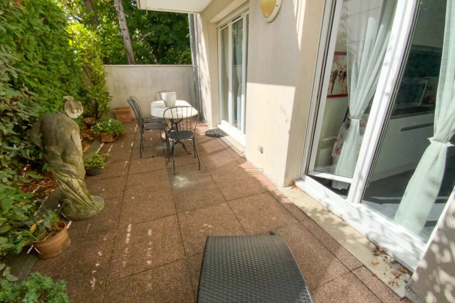 Appartement à vendre à Le raincy — Vue parc — photo 13