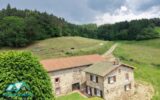 Maison à vendre à Champagnac-le-vieux — Vue nature — photo 3