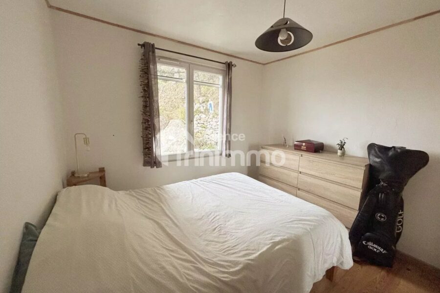 Maison à vendre à Lucéram — Vue montagne — photo 9
