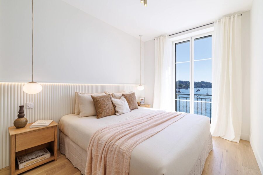 Appartement à vendre à Villefranche-sur-mer