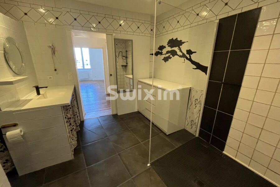 Appartement à vendre à Grignan — Vue nature — photo 8