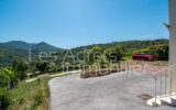 Maison à vendre à Les adrets-de-l&rsquo;estérel — Vue montagne — photo 4