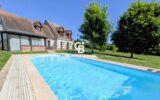 Maison à vendre à Semblançay — Vue parc — photo 3