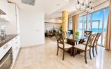 Appartement à louer à Cupecoy — Vue mer — photo 12
