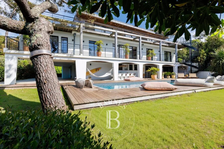 Maison à vendre à Anglet — Vue mer — photo 16