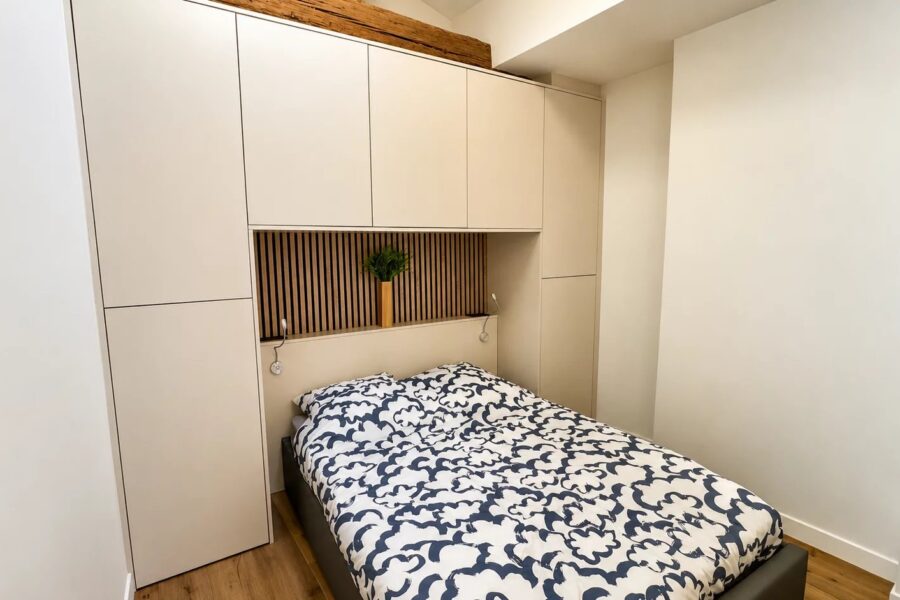 Appartement à vendre à Villefranche-sur-mer