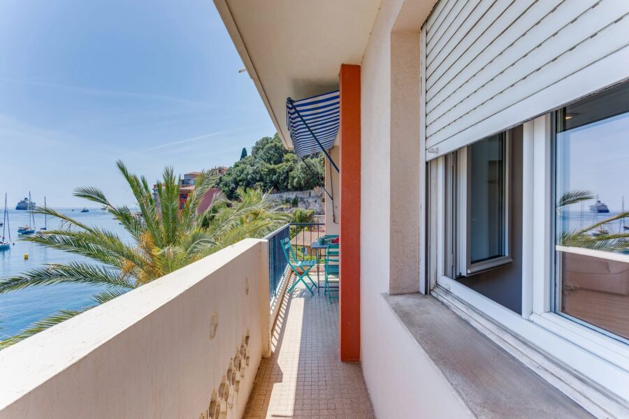 Appartement à vendre à Villefranche-sur-Mer — Vue mer — photo 23