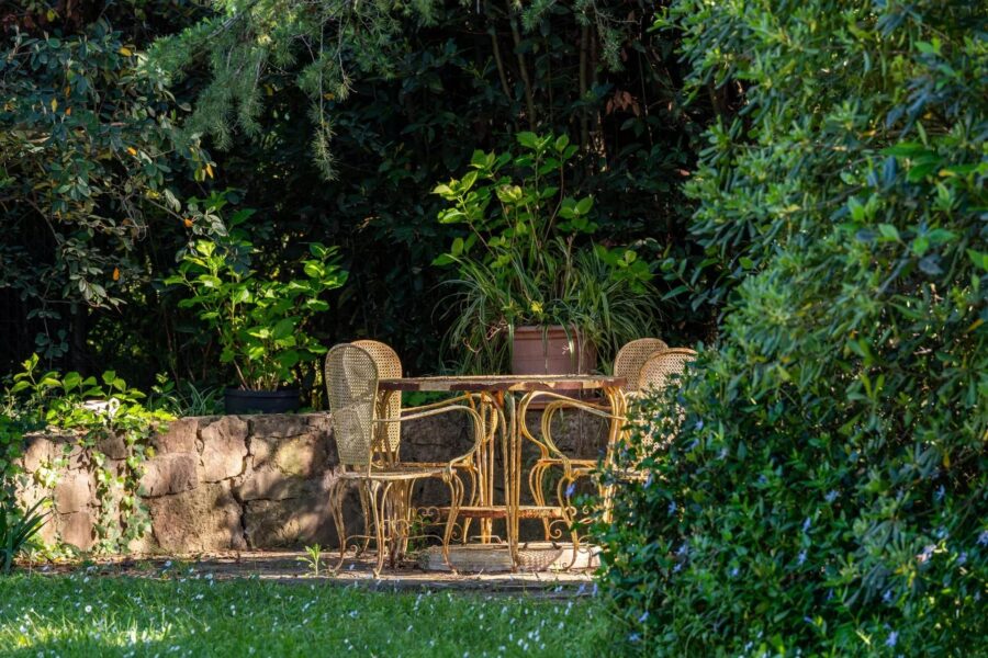 Maison à vendre à Mougins