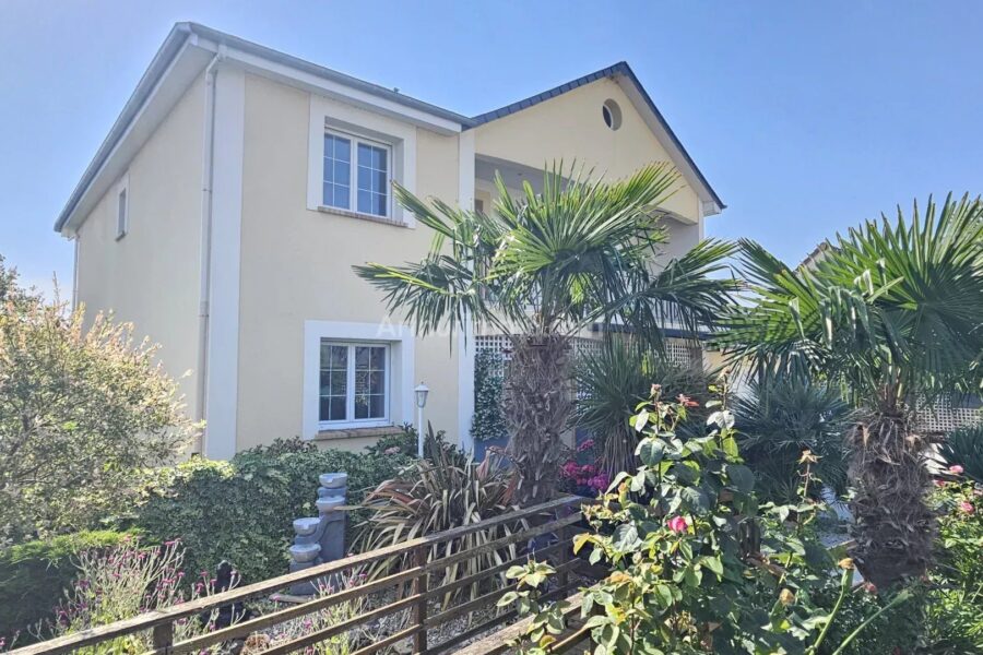 Maison à vendre à Mondeville — Vue nature — photo 22