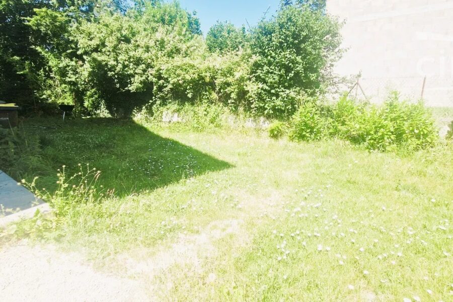 Appartement à vendre à La chapelle-de-la-tour — Vue nature — photo 13