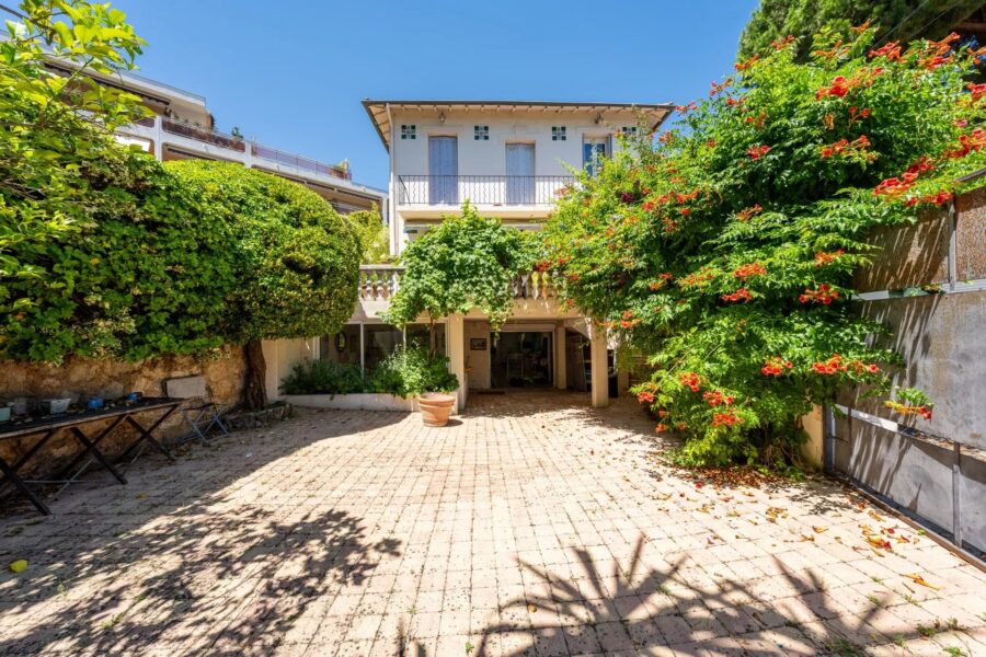 Maison à vendre à Cannes