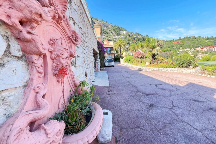 Appartement à vendre à Villefranche-sur-mer