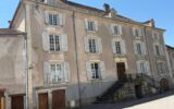 Maison à vendre à Châtillon-sur-saône — Vue nature — photo 2