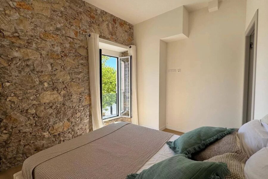 Appartement à vendre à Villefranche-sur-mer