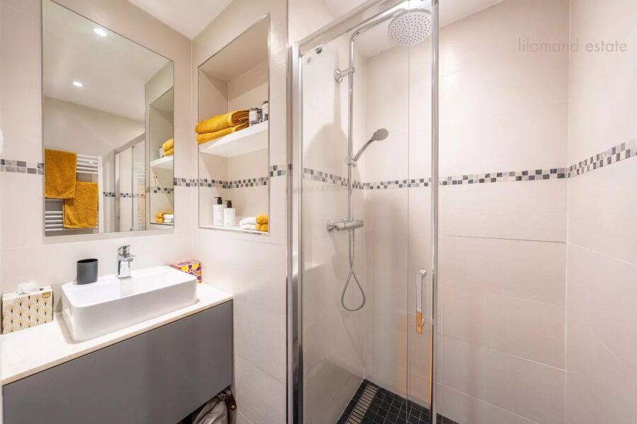 Appartement à vendre à Cannes