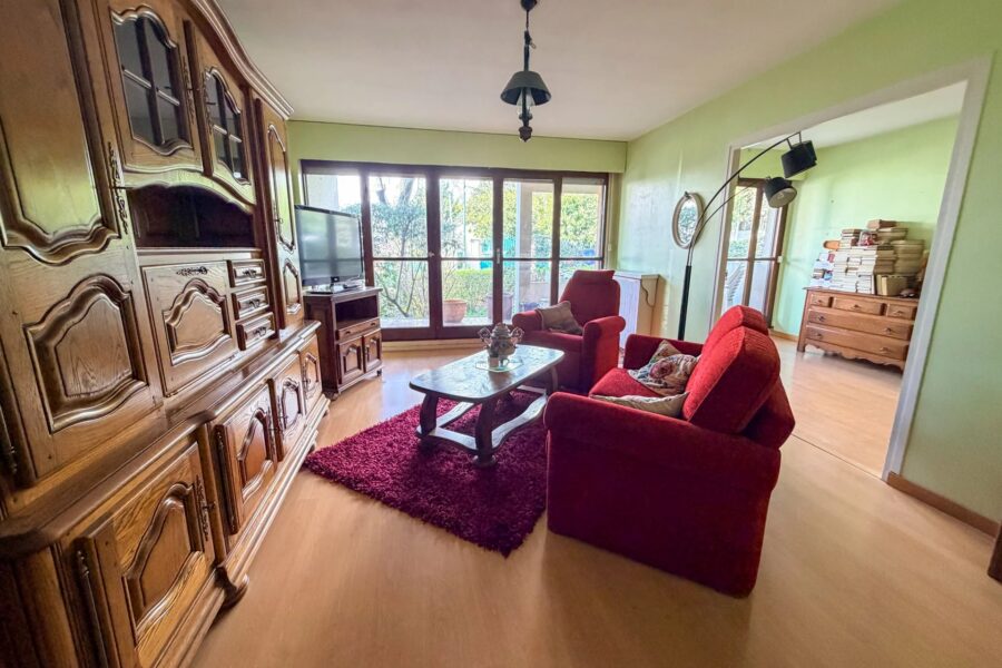 Appartement à vendre à Le raincy — Vue parc — photo 3