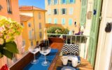 Appartement à vendre à Villefranche-sur-mer