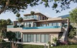Maison à vendre à Théoule-sur-mer — Vue mer — photo 4