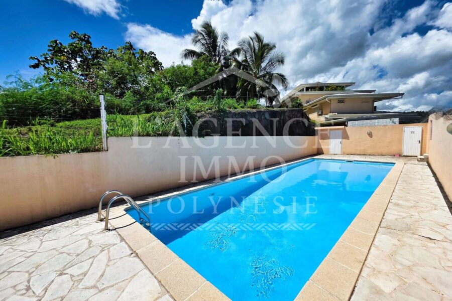 Appartement à vendre à Punaauia — Vue mer — photo 12