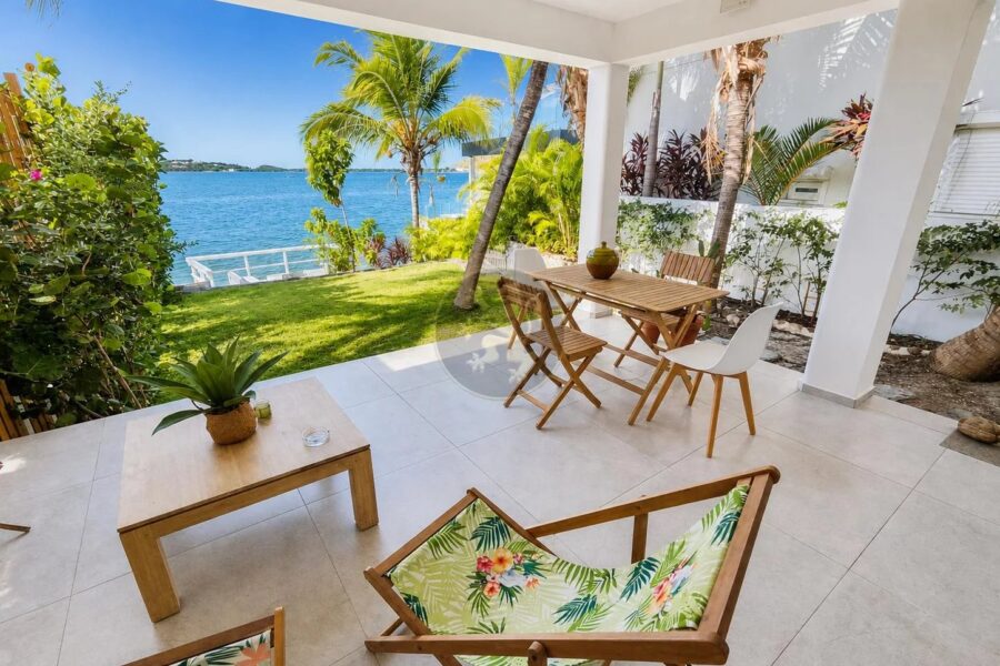 Maison à vendre à Cupecoy — Vue mer — photo 56