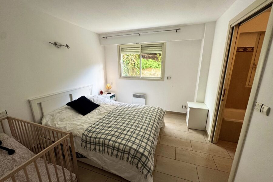 Appartement à vendre à Villefranche-sur-mer
