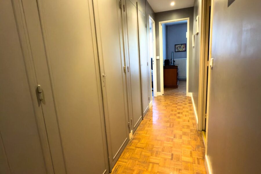 Appartement à vendre à Le raincy — Vue parc — photo 6