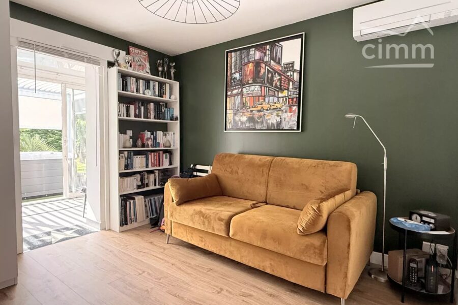 Maison à vendre à Blois — Vue parc — photo 12