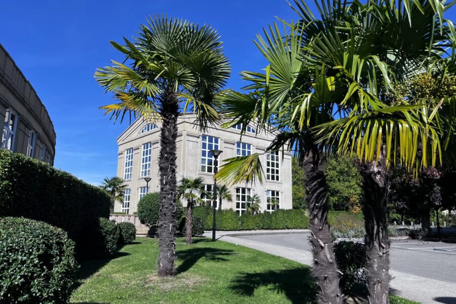 Appartement à vendre à Voisins-le-bretonneux — Vue lac — photo 3