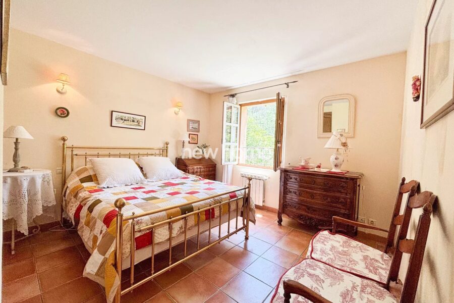 Maison à vendre à Lorgues — Vue parc — photo 26