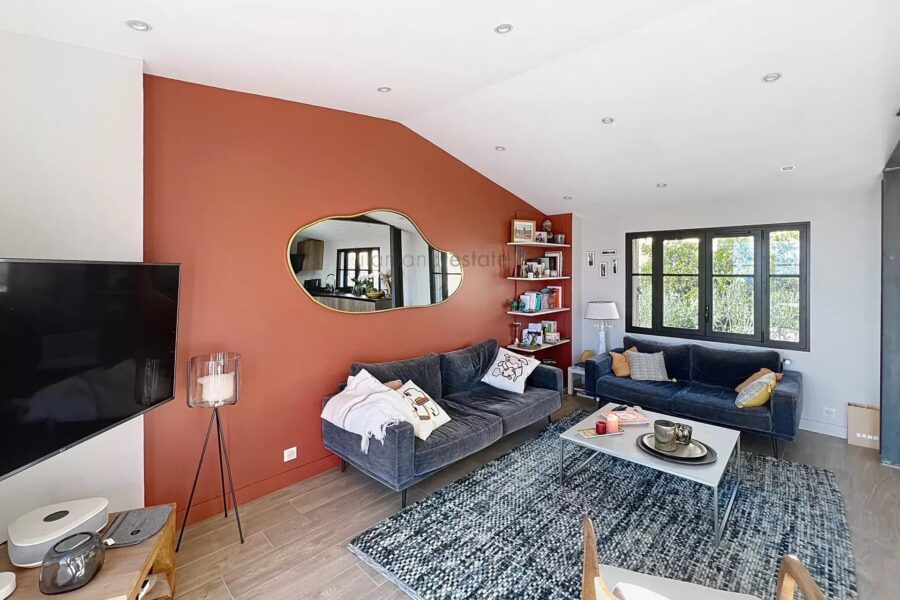 Maison à vendre à Le cannet