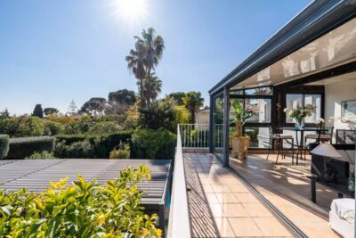 Maison à vendre à Cannes