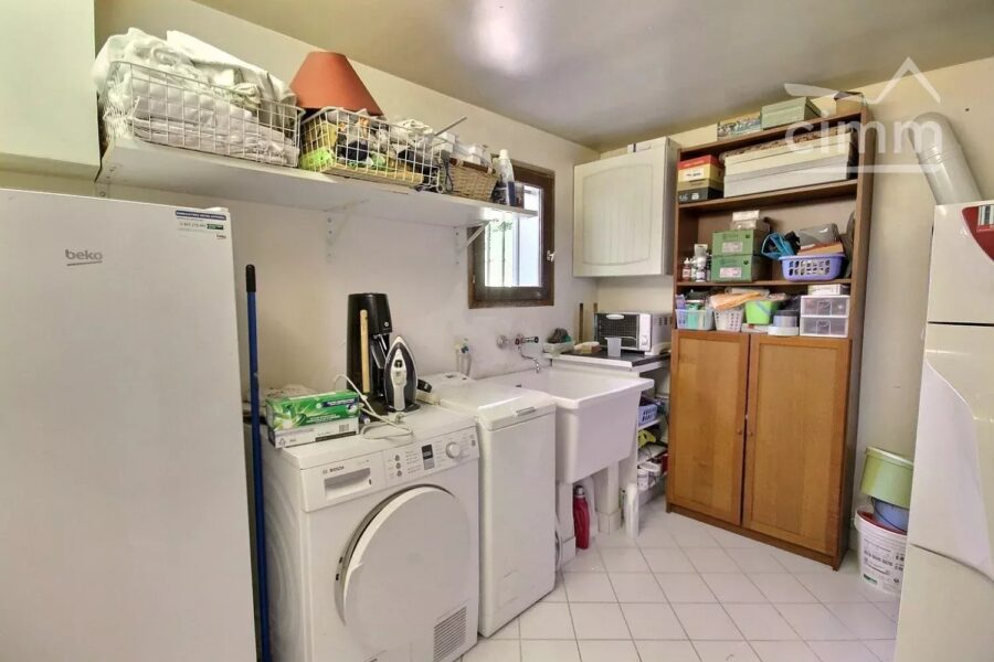 Maison à vendre à Valgelon-la rochette — Vue montagne — photo 13