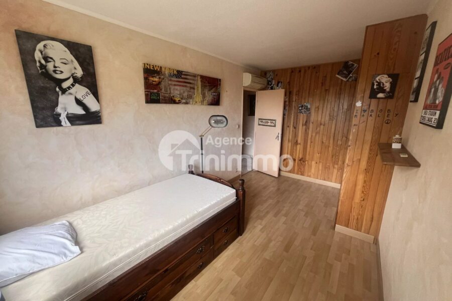 Appartement à vendre à Saint-laurent-du-var — Vue mer — photo 11