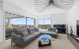 Maison à vendre à Cagnes sur mer — Vue mer — photo 13