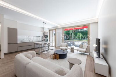 Appartement à vendre à Nice