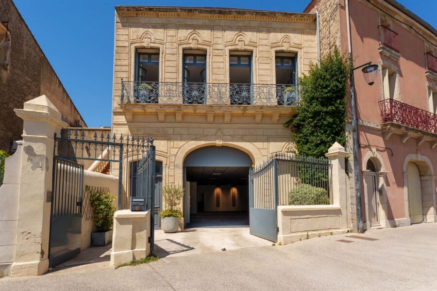 Maison à vendre à Loupian