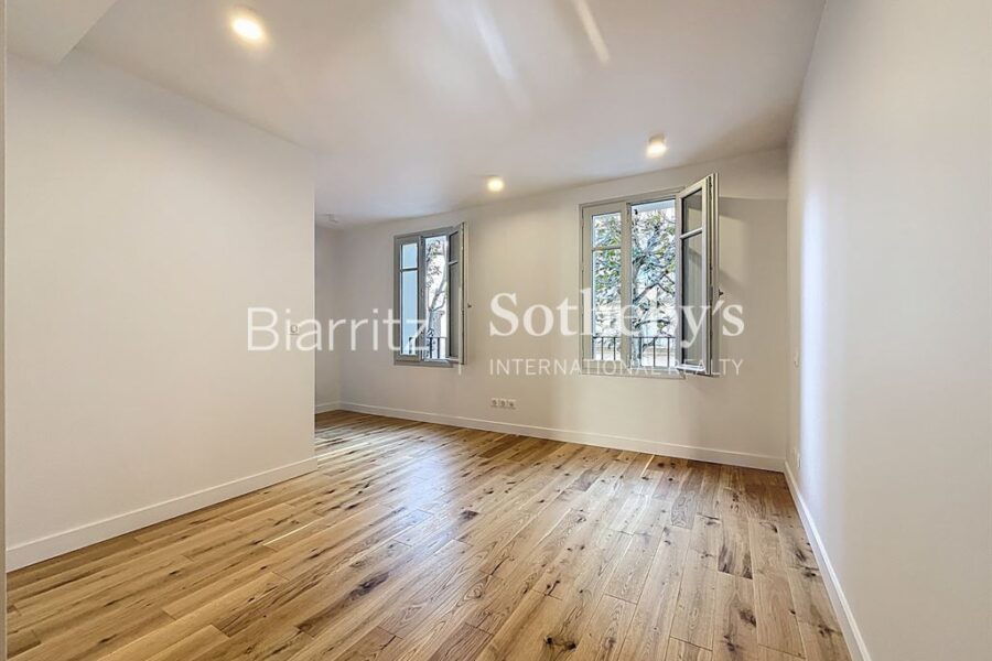 Appartement à vendre à Biarritz — Vue parc — photo 12