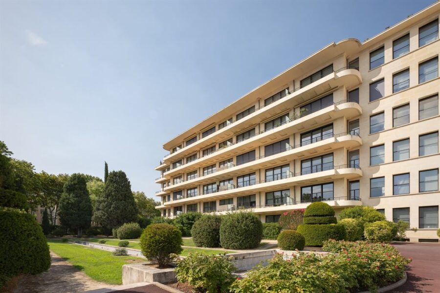 Appartement à vendre à Montpellier — Vue monument — photo 21