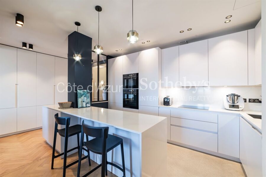 Appartement à vendre à Nice — Vue nature — photo 6