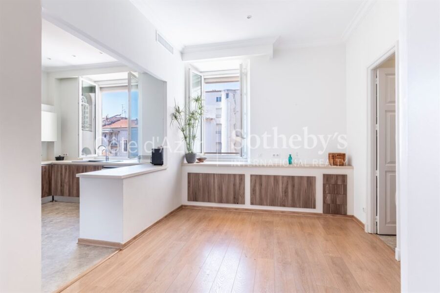 Appartement à vendre à Nice