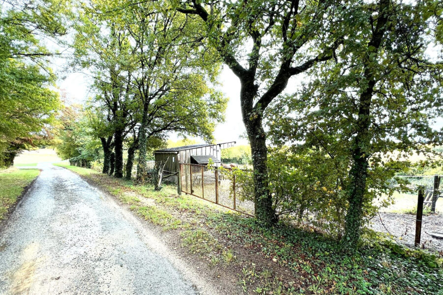 Terrain à vendre à Montigny