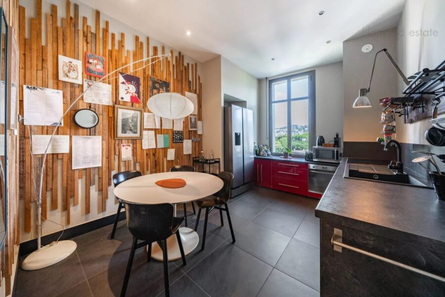 Appartement à vendre à Cannes