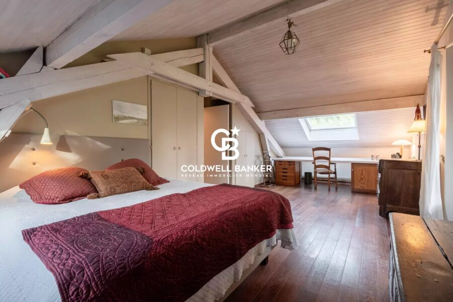 Maison à vendre à Vétraz-monthoux — Vue montagne — photo 13