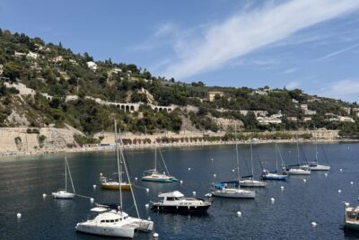 Appartement à vendre à Villefranche-sur-mer