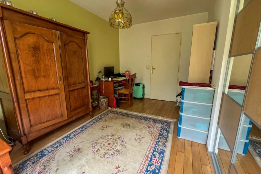 Appartement à vendre à Le raincy — Vue parc — photo 18