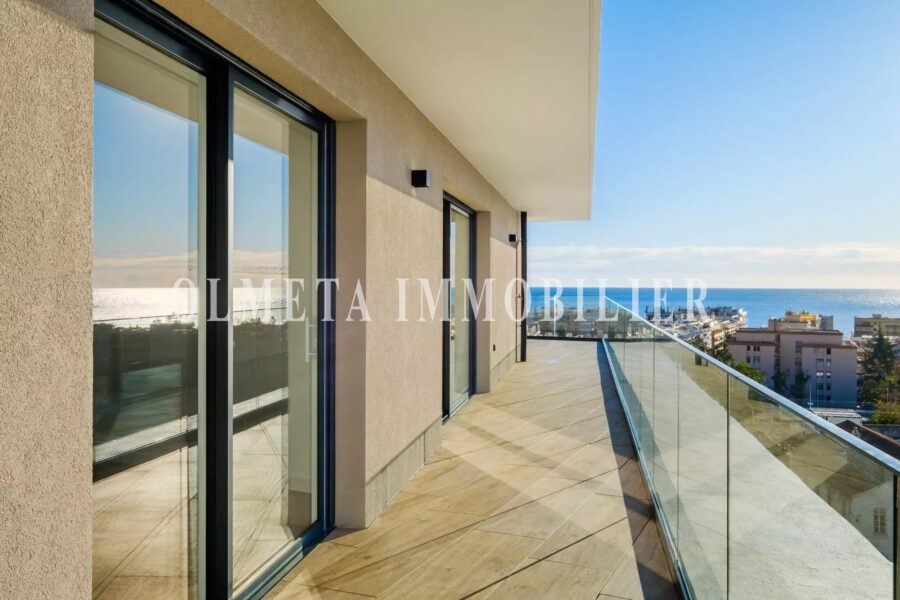 Appartement à vendre à Roquebrune-cap-martin